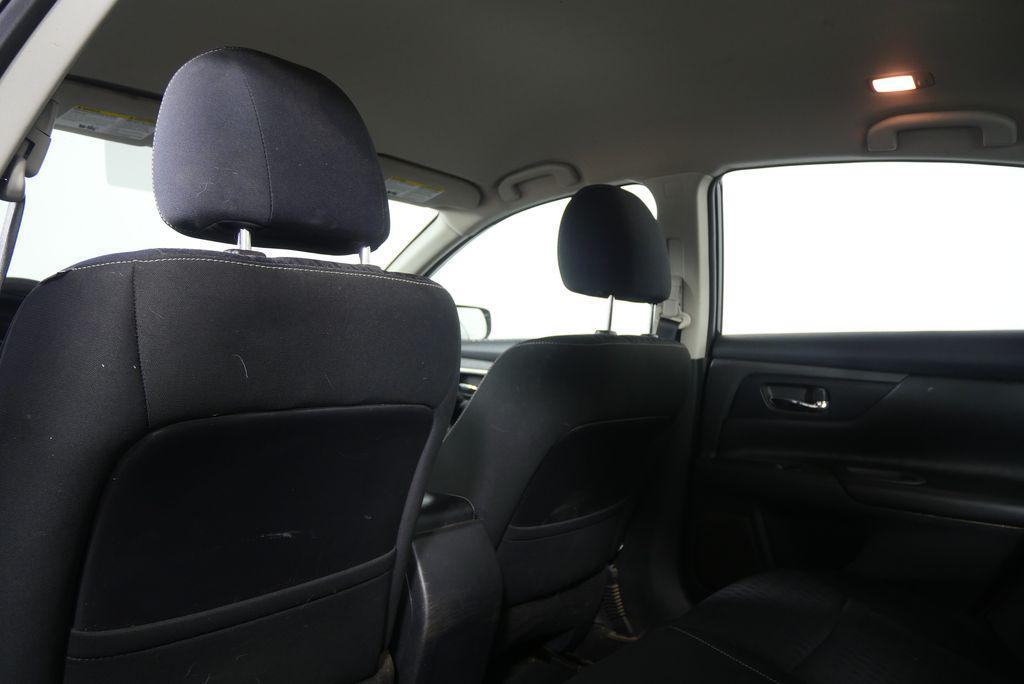 used 2017 Nissan Altima car, priced at $10,941