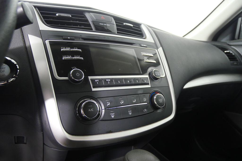 used 2017 Nissan Altima car, priced at $10,941
