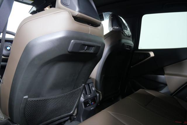 new 2025 BMW X3 car, priced at $53,185