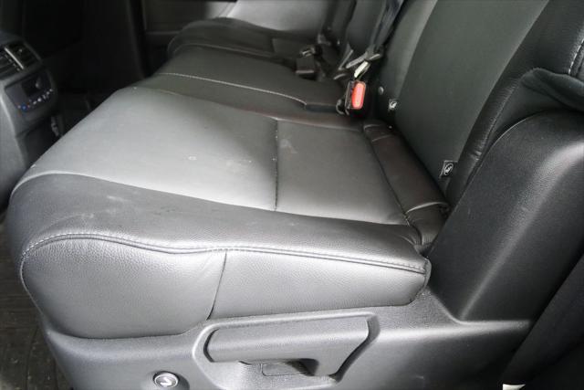 used 2021 Honda Pilot car, priced at $25,941