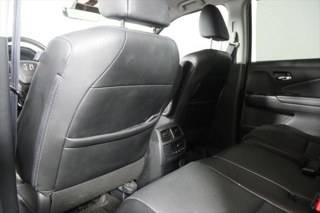used 2021 Honda Pilot car, priced at $25,941