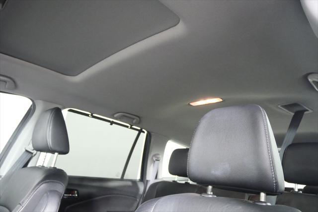 used 2021 Honda Pilot car, priced at $25,941