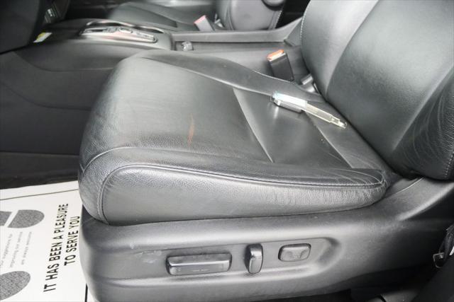 used 2021 Honda Pilot car, priced at $25,941