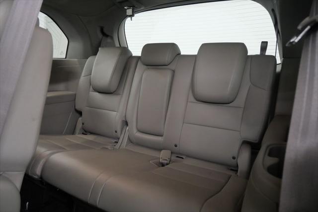 used 2013 Honda Odyssey car, priced at $13,944