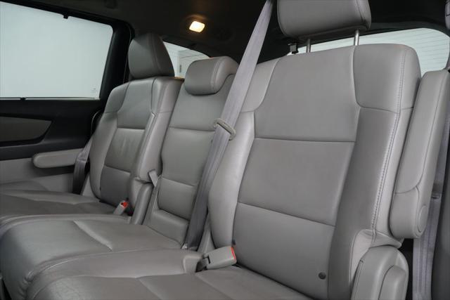 used 2013 Honda Odyssey car, priced at $13,944