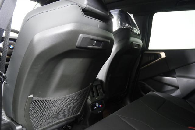 new 2025 BMW X3 car, priced at $54,660