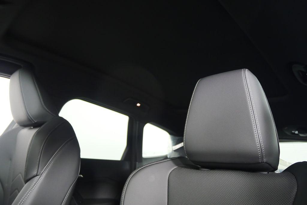 new 2025 BMW X1 car, priced at $49,755