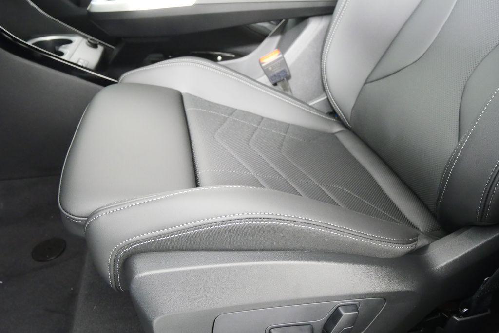 new 2025 BMW X1 car, priced at $49,755