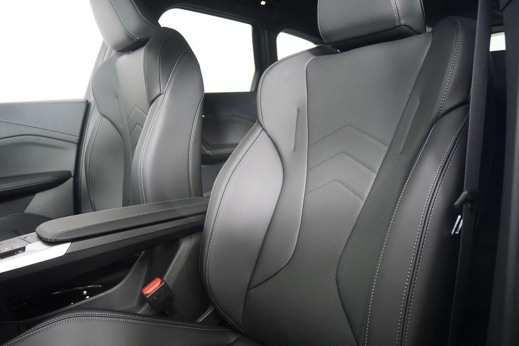 new 2025 BMW X1 car, priced at $49,755