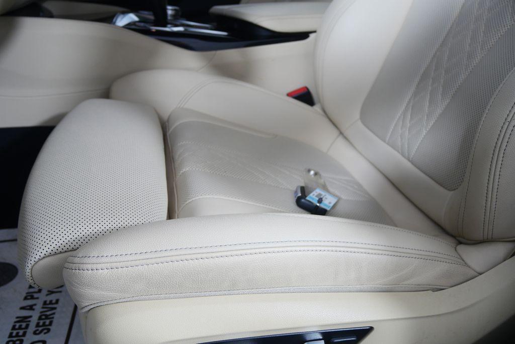 used 2023 BMW 530 car, priced at $34,944