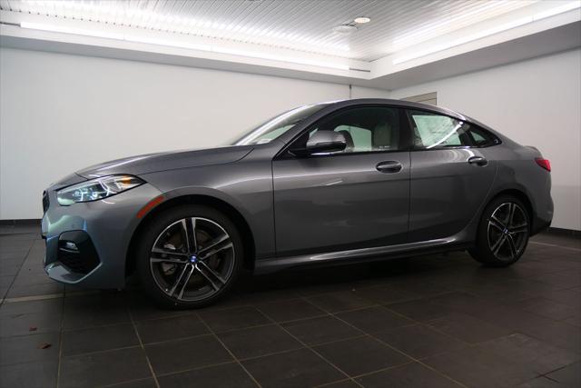 used 2024 BMW 228 Gran Coupe car, priced at $43,999