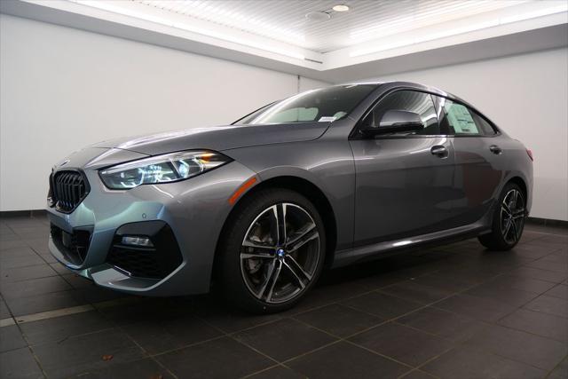used 2024 BMW 228 Gran Coupe car, priced at $45,999