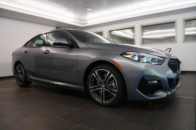 used 2024 BMW 228 Gran Coupe car, priced at $43,999