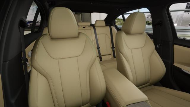 new 2025 BMW 330 car, priced at $49,165