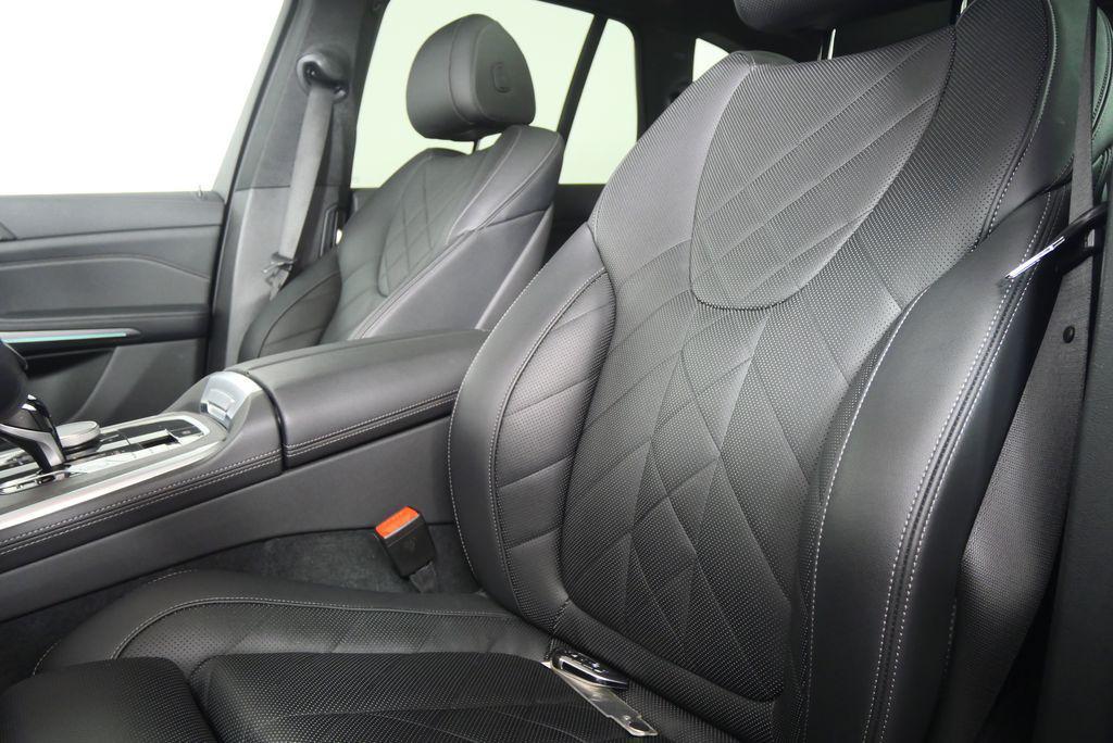 used 2023 BMW X5 car, priced at $43,981