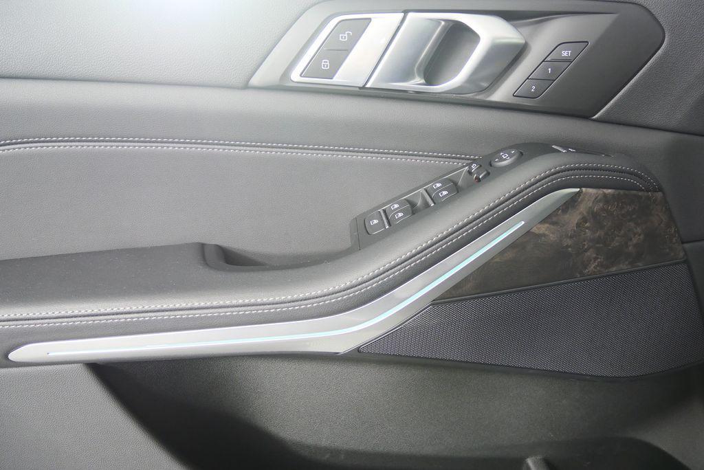 used 2023 BMW X5 car, priced at $43,981