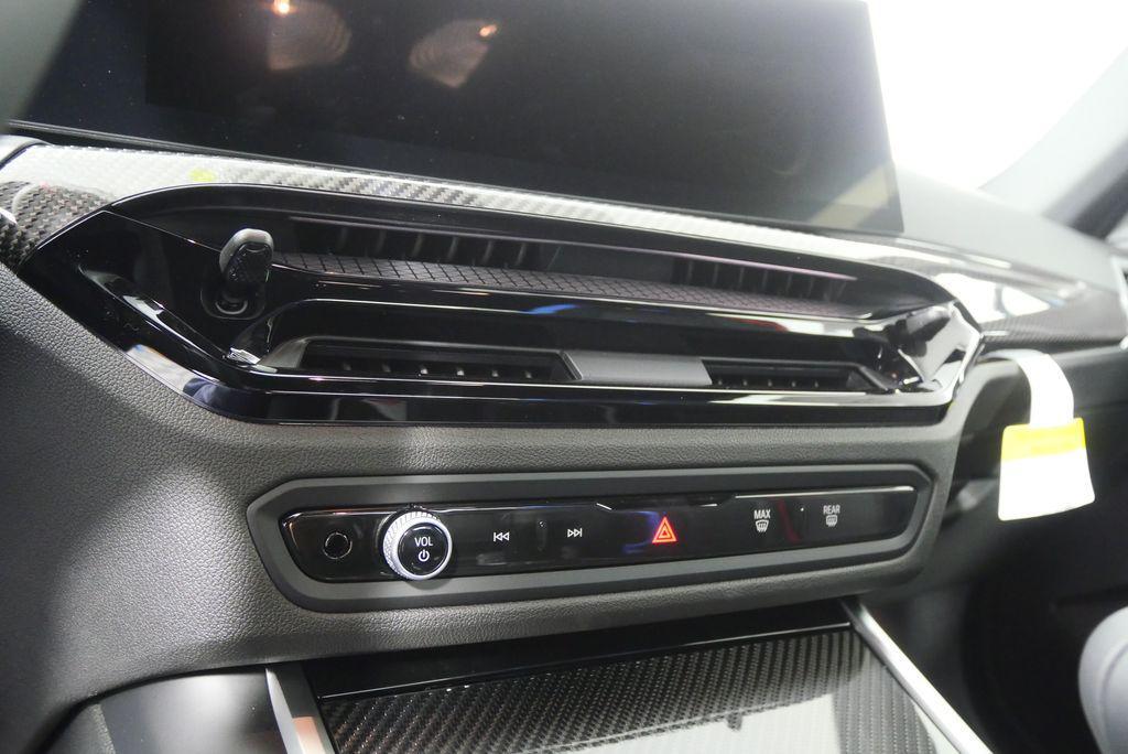 new 2025 BMW M2 car, priced at $75,175