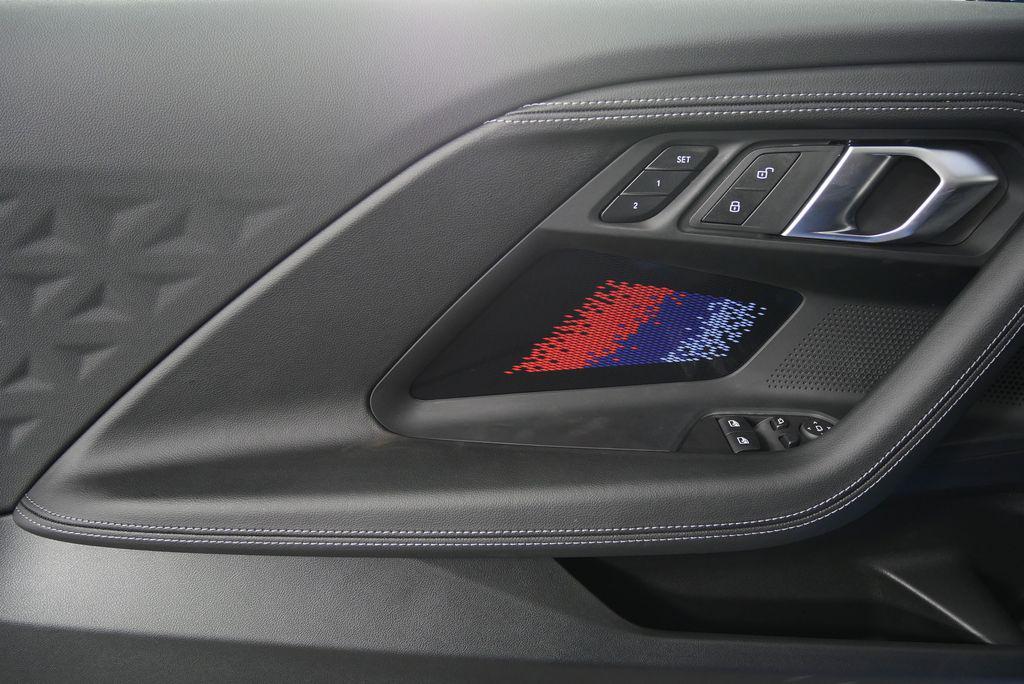new 2025 BMW M2 car, priced at $75,175