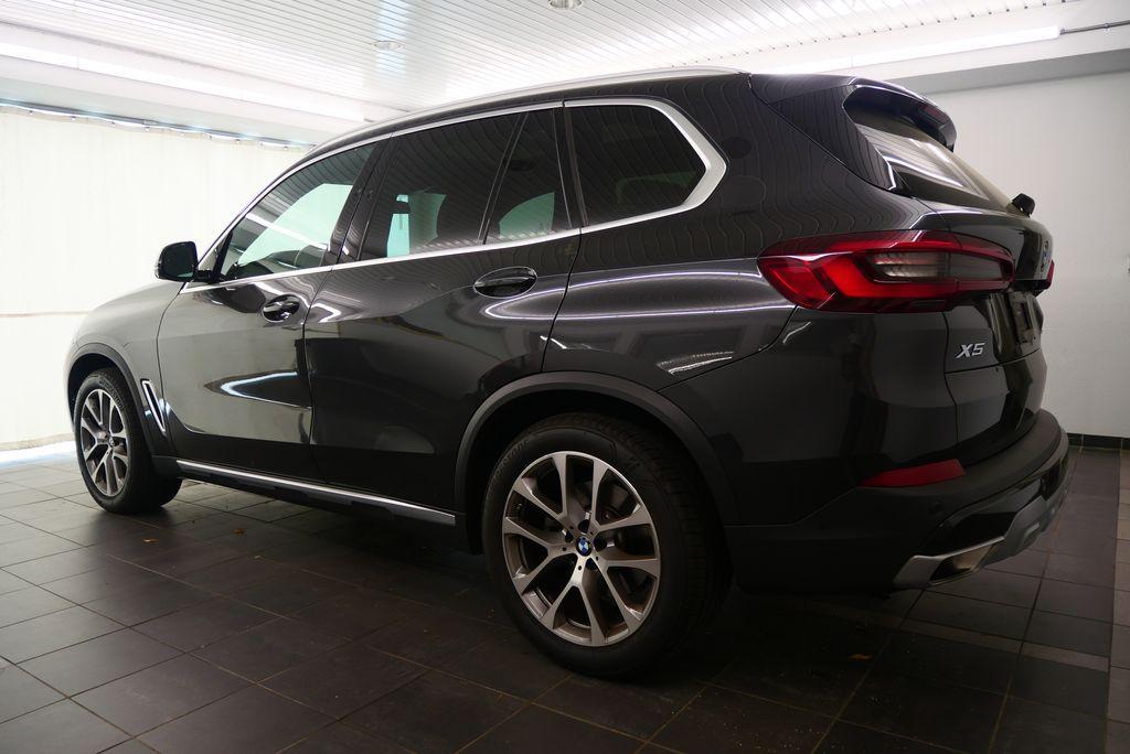 used 2023 BMW X5 car, priced at $58,988
