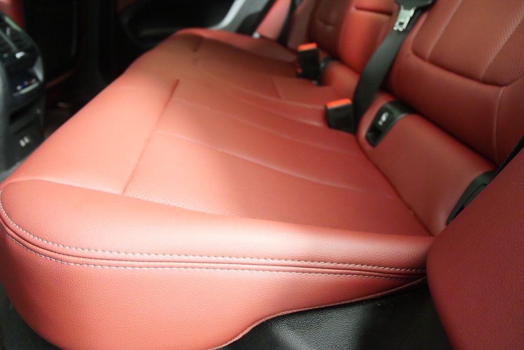 used 2023 BMW X4 car, priced at $48,988