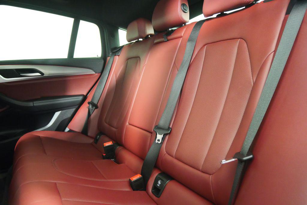 used 2023 BMW X4 car, priced at $48,988