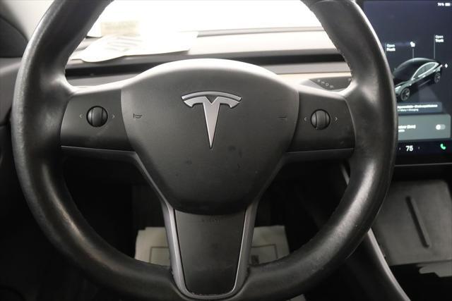 used 2019 Tesla Model 3 car, priced at $21,944