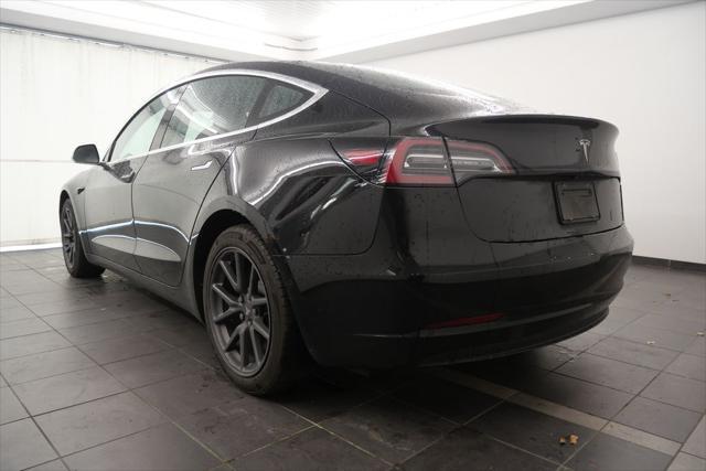 used 2019 Tesla Model 3 car, priced at $21,944