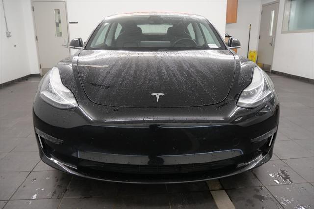 used 2019 Tesla Model 3 car, priced at $21,944