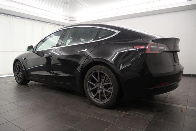 used 2019 Tesla Model 3 car, priced at $21,944