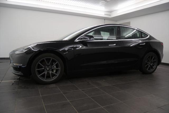 used 2019 Tesla Model 3 car, priced at $21,944