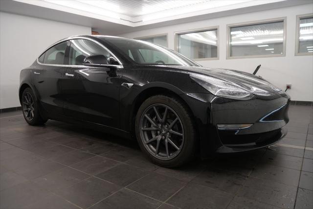 used 2019 Tesla Model 3 car, priced at $21,944