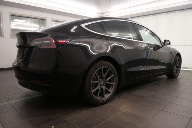 used 2019 Tesla Model 3 car, priced at $21,944