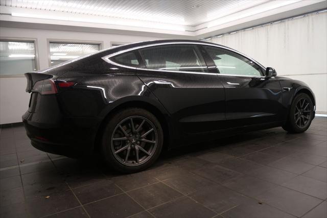 used 2019 Tesla Model 3 car, priced at $21,944