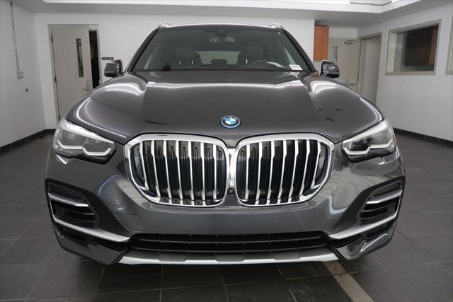 used 2023 BMW X5 PHEV car, priced at $43,988