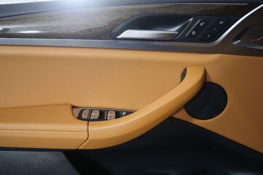 used 2025 BMW X4 car, priced at $49,944