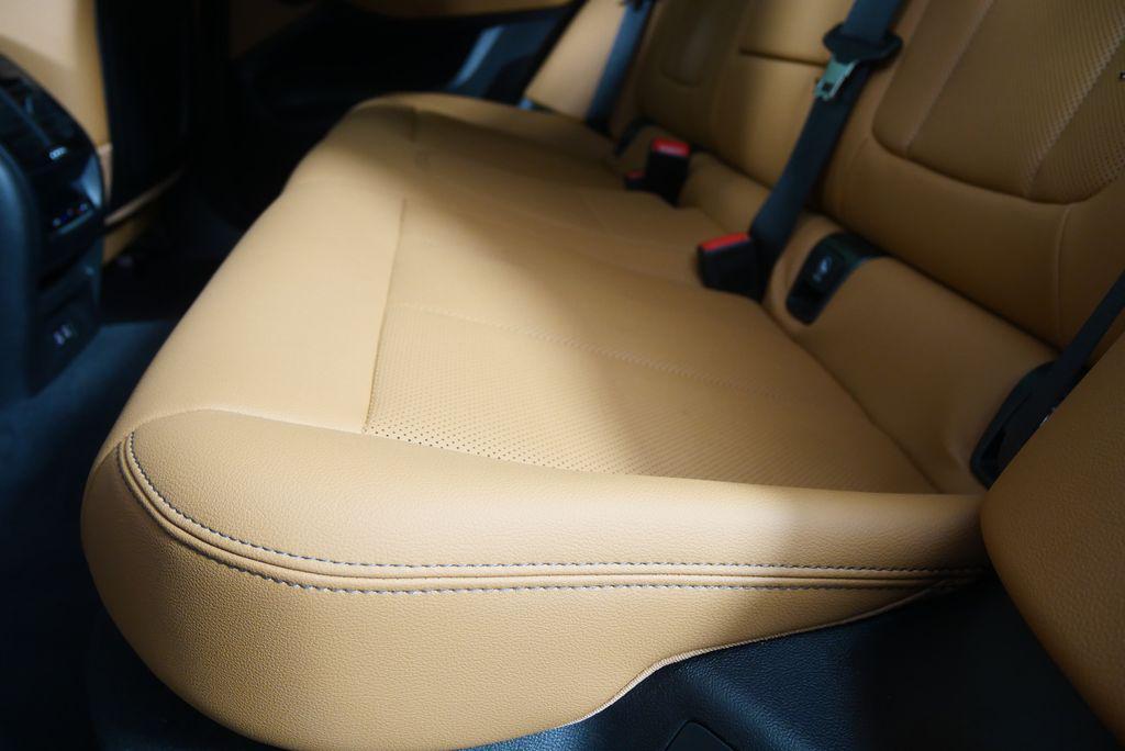 used 2025 BMW X4 car, priced at $49,944