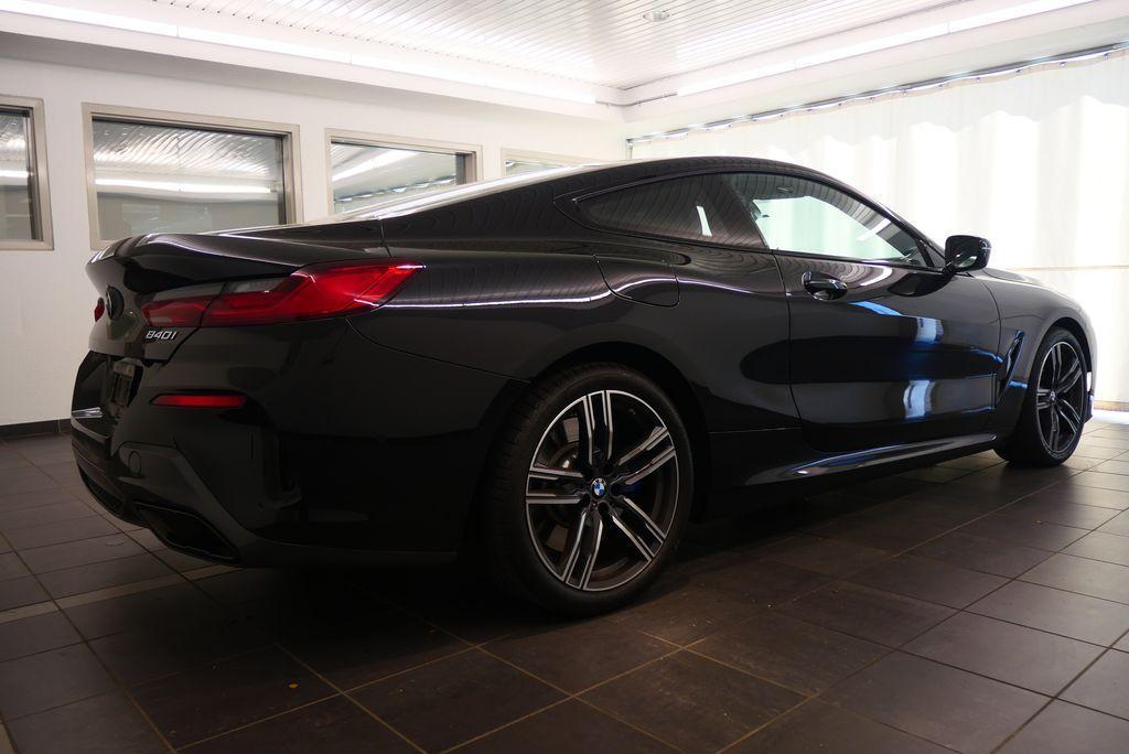 used 2021 BMW 840 car, priced at $50,944