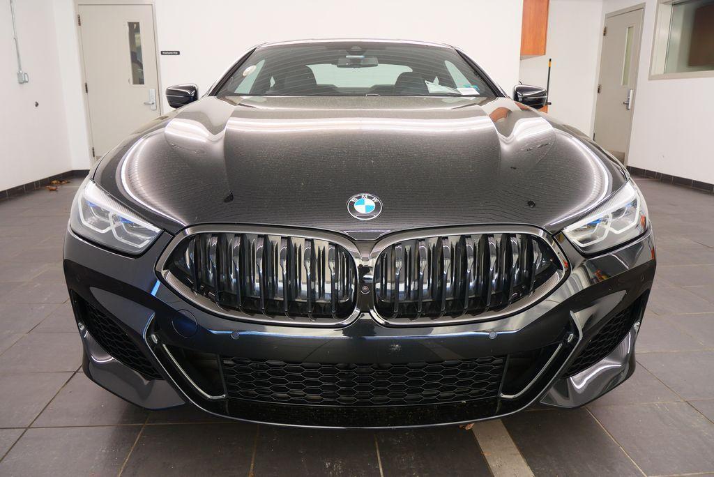 used 2021 BMW 840 car, priced at $52,444