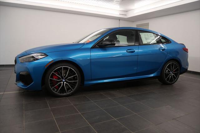 new 2024 BMW M235 Gran Coupe car, priced at $56,955