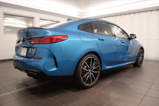 new 2024 BMW M235 Gran Coupe car, priced at $56,955