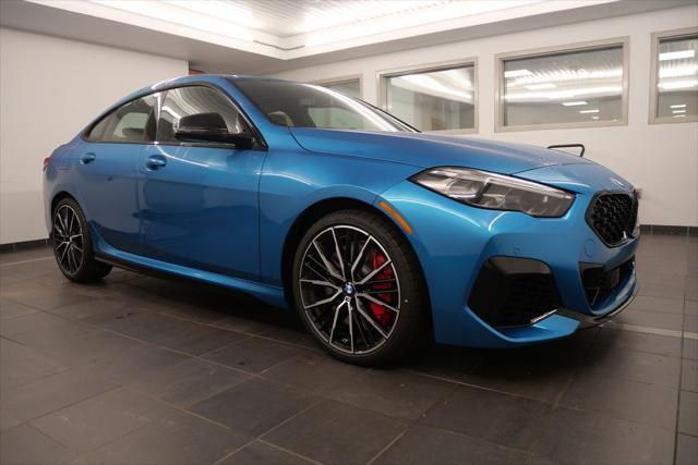 new 2024 BMW M235 Gran Coupe car, priced at $56,955