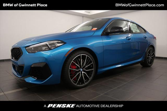 new 2024 BMW M235 Gran Coupe car, priced at $56,955