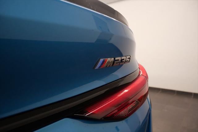 new 2024 BMW M235 Gran Coupe car, priced at $56,955