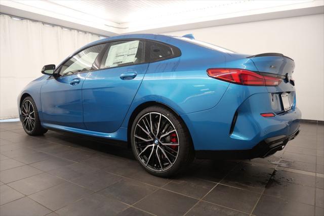 new 2024 BMW M235 Gran Coupe car, priced at $56,955