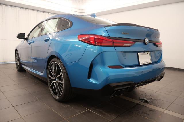 new 2024 BMW M235 Gran Coupe car, priced at $56,955