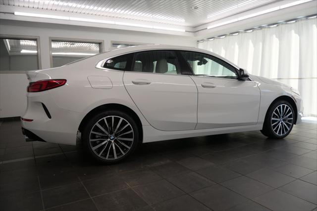 used 2024 BMW 228 Gran Coupe car, priced at $43,845