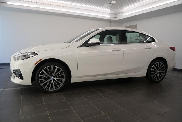 used 2024 BMW 228 Gran Coupe car, priced at $43,845