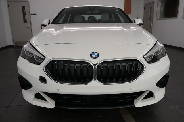 used 2024 BMW 228 Gran Coupe car, priced at $43,845