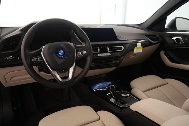 used 2024 BMW 228 Gran Coupe car, priced at $43,845