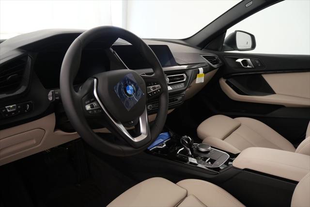 used 2024 BMW 228 Gran Coupe car, priced at $43,845